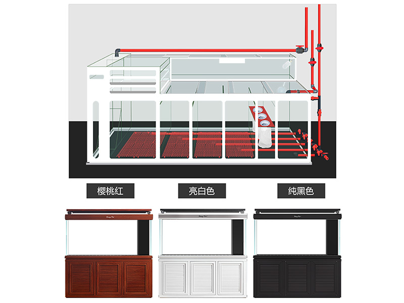 龙宫高端系列